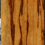 Figured Marblewood Lumber