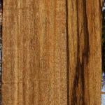 Figured Branquilho Lumber