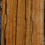 Figured Branquilho Lumber