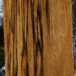 Figured Branquilho Lumber