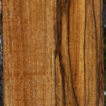 Figured Branquilho Lumber