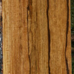 Figured Branquilho Lumber