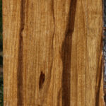Figured Branquilho Lumber