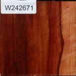 Extra Fancy Beefwood Bowl Blank