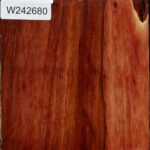 Extra Fancy Beefwood Bowl Blank