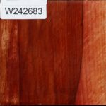 Extra Fancy Beefwood Bowl Blank