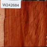 Extra Fancy Beefwood Bowl Blank