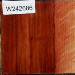 Extra Fancy Beefwood Bowl Blank