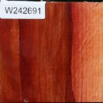 Extra Fancy Beefwood Bowl Blank