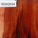 Extra Fancy Beefwood Bowl Blank