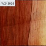 Figured Beefwood Bowl Blank