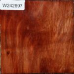 Figured Beefwood Bowl Blank