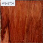 Extra Fancy Beefwood Bowl Blank