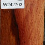 Extra Fancy Beefwood Bowl Blank