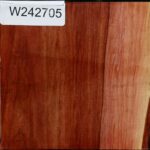 Figured Beefwood Bowl Blank