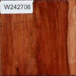 Extra Fancy Beefwood Bowl Blank