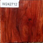 Figured Beefwood Bowl Blank