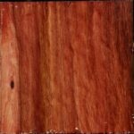 Extra Fancy Beefwood Bowl Blank