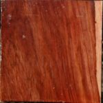 Extra Fancy Beefwood Bowl Blank