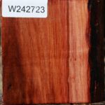 Extra Fancy Beefwood Bowl Blank