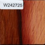 Extra Fancy Beefwood Bowl Blank