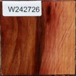 Extra Fancy Beefwood Bowl Blank