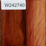 Extra Fancy Beefwood Bowl Blank