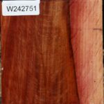 Extra Fancy Beefwood Bowl Blank