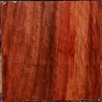 Extra Fancy Beefwood Bowl Blank