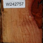 Extra Fancy Beefwood Bowl Blank