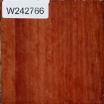 Figured Beefwood Bowl Blank