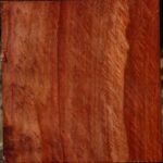 Extra Fancy Beefwood Bowl Blank