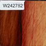 Figured Beefwood Bowl Blank