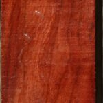 Extra Fancy Beefwood Turning Square