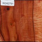 Extra Fancy Beefwood Bowl Blank