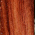 Extra Fancy Beefwood Peppermill