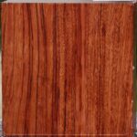 Bubinga Bowl Blank