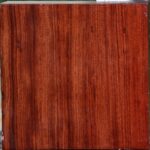 Bubinga Bowl Blank
