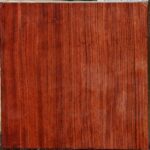 Bubinga Bowl Blank