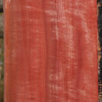 Extra Fancy Pink Ivory Micro Lumber