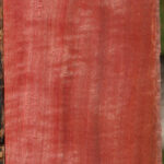 Extra Fancy Pink Ivory Micro Lumber