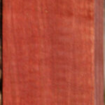 Extra Fancy Pink Ivory Lumber