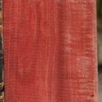 Extra Fancy Pink Ivory Lumber