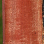 Figured Pink Ivory Micro Lumber