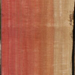 Extra Fancy Pink Ivory Live Edge Lumber