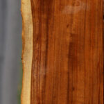 Tamboti Live Edge Lumber