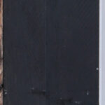 Gabon Ebony Micro Lumber