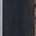 Gabon Ebony Micro Lumber