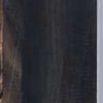 Gabon Ebony Lumber