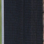 Gabon Ebony Micro Lumber